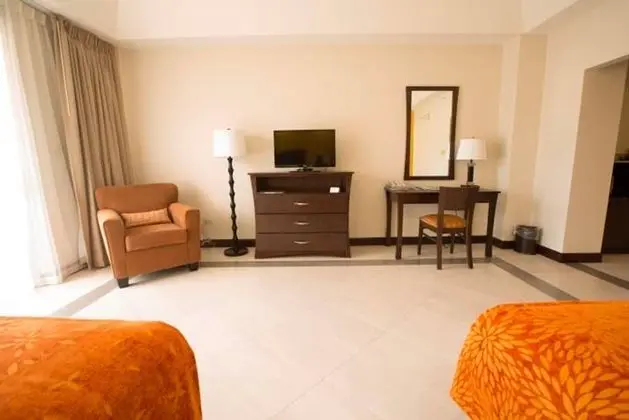 Maria's By the Sea Hotel - Oda