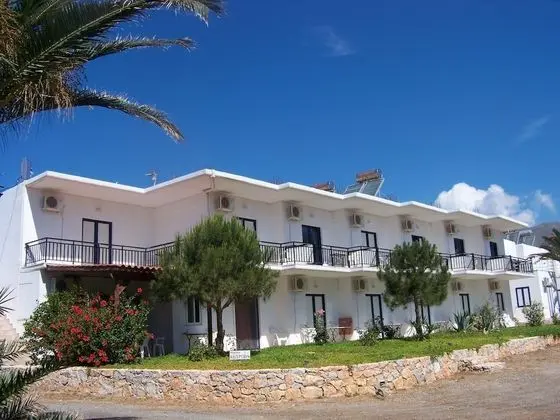 Maria's Studios