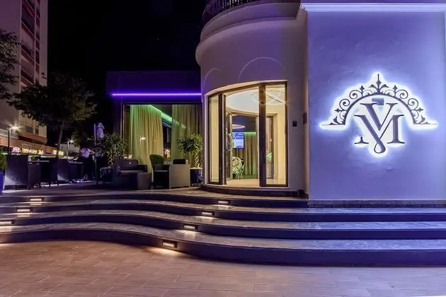 Villa Mariazinha Charming Hotel - Öne Çıkan Resim