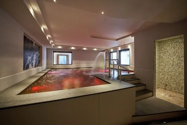 Hotel Maribel - Havuz