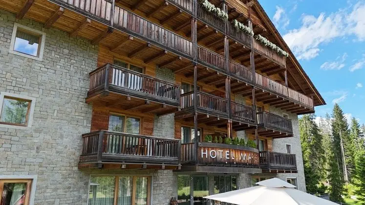 Hotel Maribel - Öne Çıkan Resim