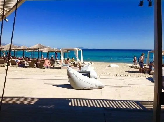 Maribel Sea View
