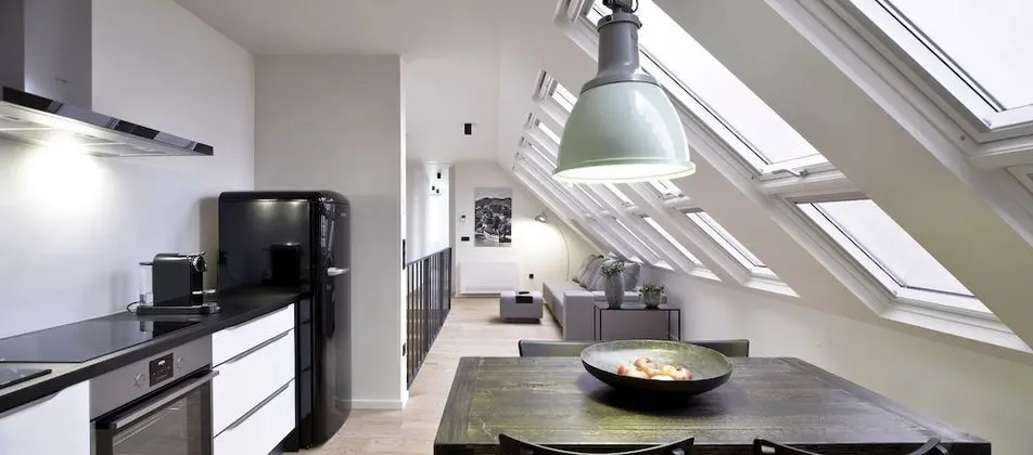 Hotel Maribor, City apartments - Öne Çıkan Resim