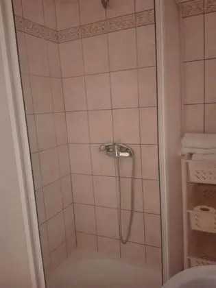 Marica - 10m From sea - SA5 - Banyo Tipleri