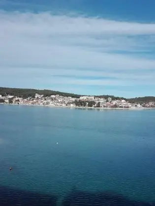 Marica - 10m From sea - SA5 - Dış Mekan