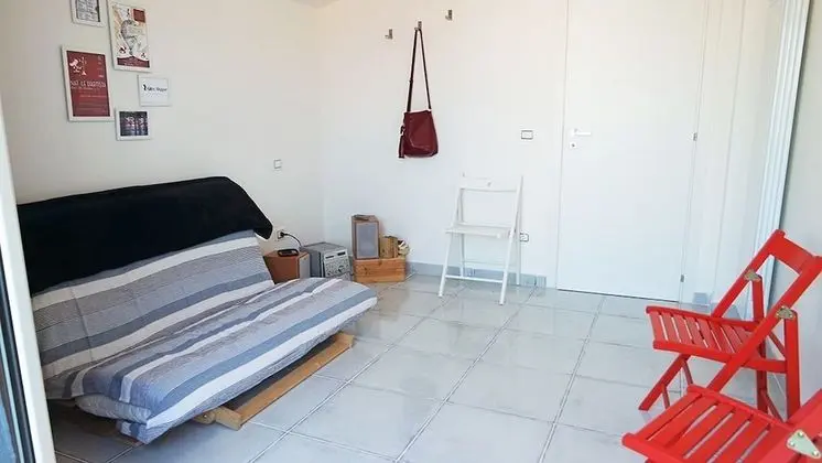 Marica Holiday Home - Oda