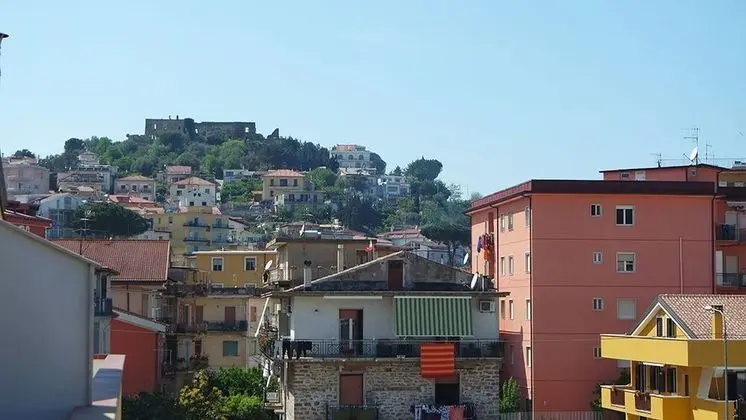 Marica Holiday Home - Oda Manzaraları