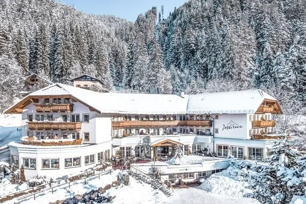 Hotel Marica