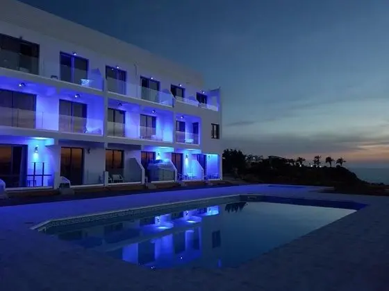 Marica's Boutique Hotel - 1
