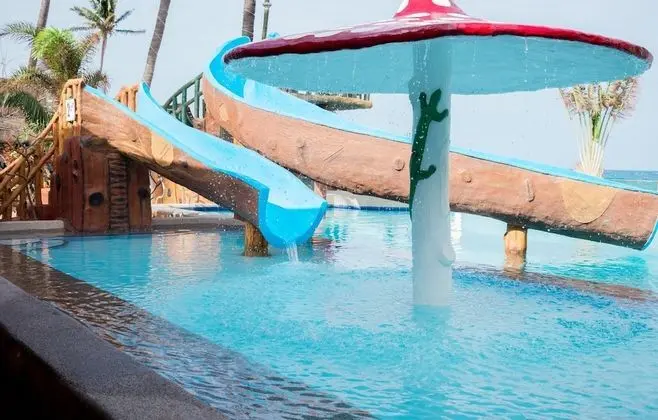 Marick Beach Resort - Öne Çıkan Resim