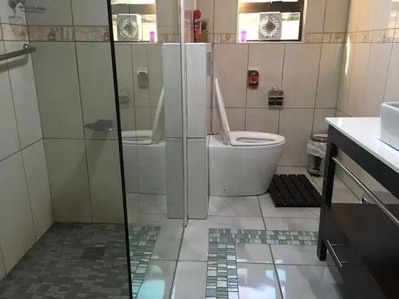 Marico Guest House