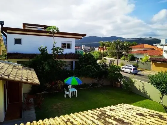 Maricota Hostel