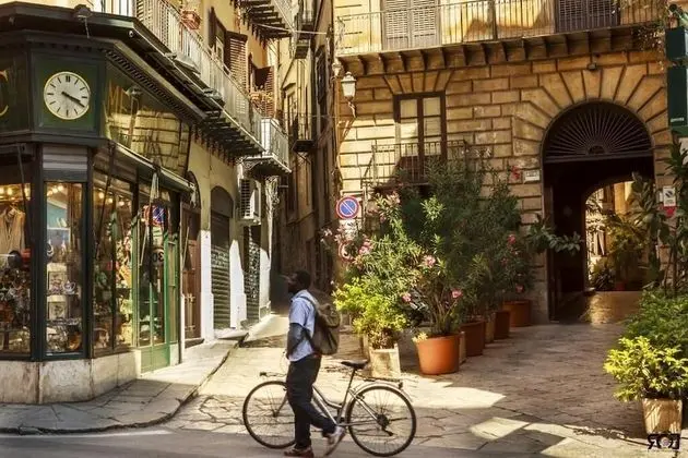 Maridà B&B