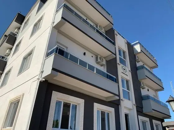 Marida Hotel - Dargecit - Genel