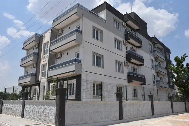 Marida Hotel - Dargecit - Genel