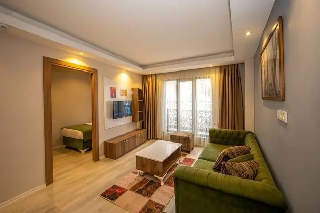 Marida Suit İstanbul