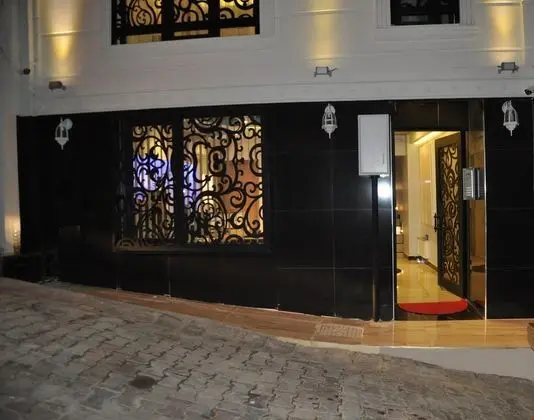 Marida Suit İstanbul