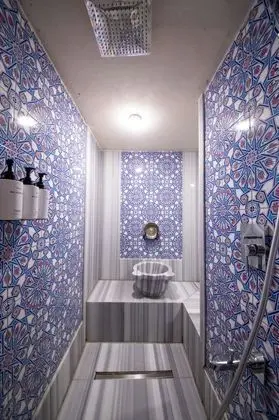 Maridin Hotel - Spa