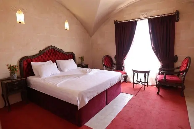 Maridin Hotel - Special Class - Oda