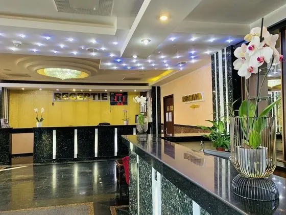 Hotel Maridor Resort & Spa