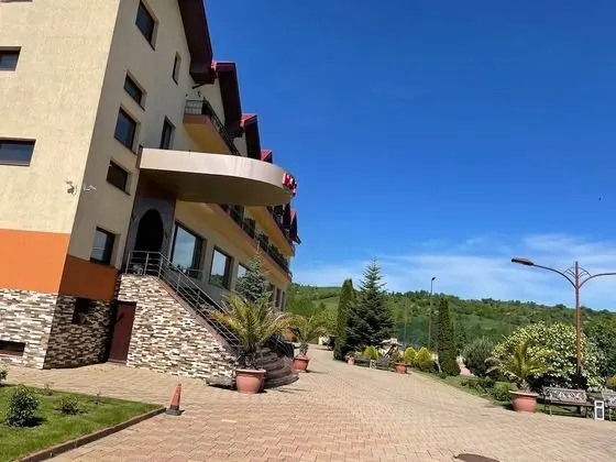 Hotel Maridor Resort & Spa
