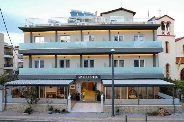 Marie Hotel - Öne Çıkan Resim
