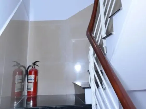 Marie-Line 2 Hotel - İç Mekan