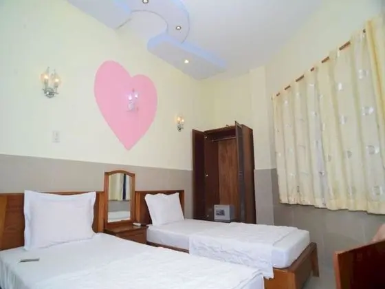 Marie-Line 2 Hotel - Öne Çıkan Resim