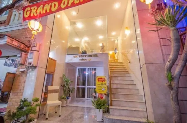 Marie-Line Hotel