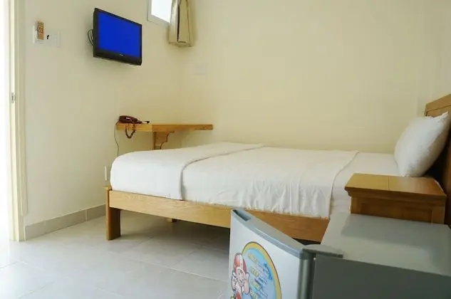 Marie-Line Hotel - Oda