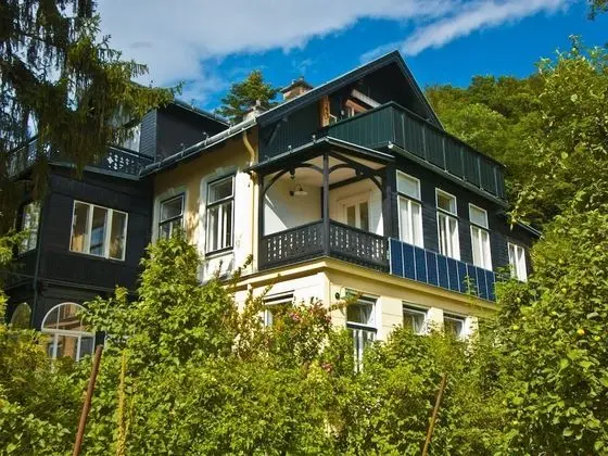 Villa Marie Purkersdorf