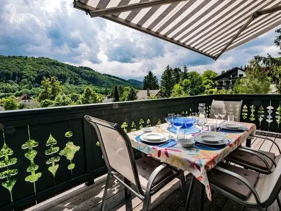 Villa Marie Purkersdorf - Oda