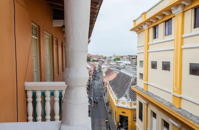 Hotel Marie Real