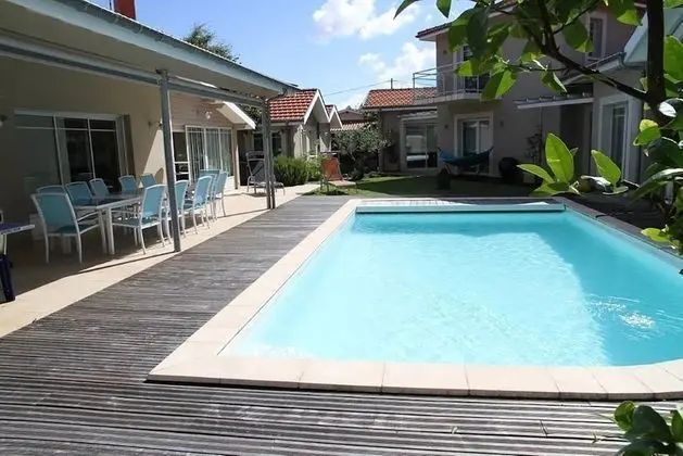 Villa Marie Suzon