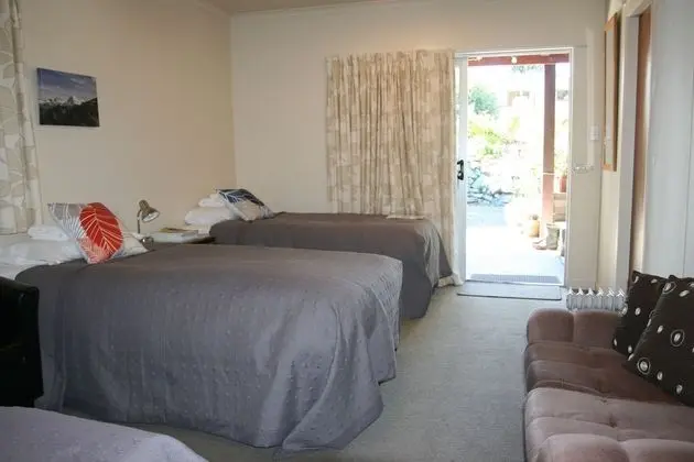 Marie Therese Bed & Breakfast - Oda