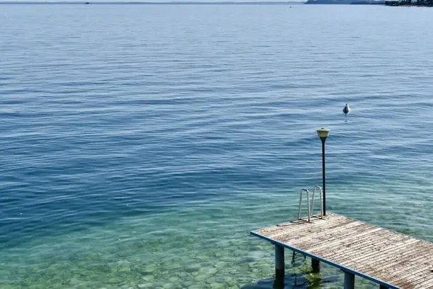 Marieclaire - Rebomaholidays - Dış Mekan