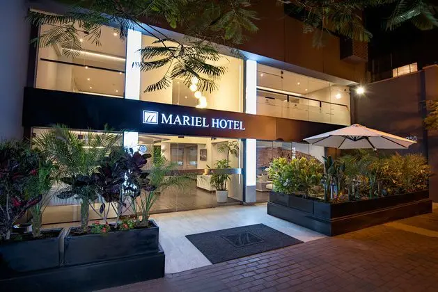 Mariel Boutique