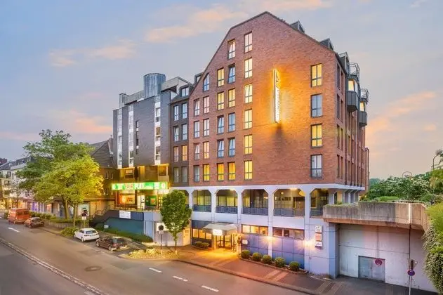 Hotel Mariella