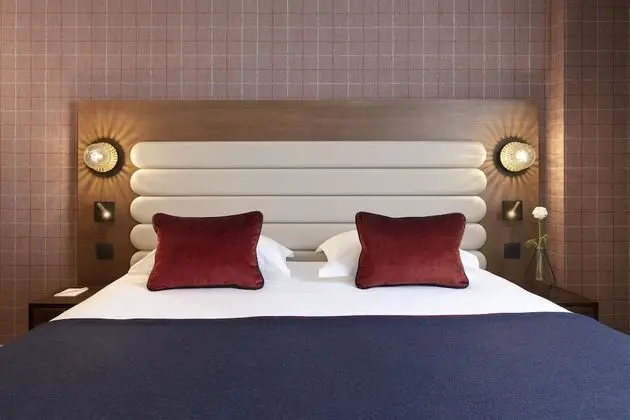 Hotel Marielle - Oda