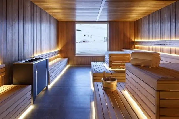 Hotel Marielle - Spa
