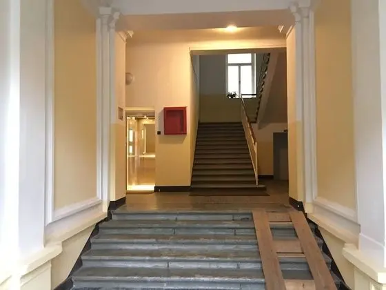 Marienbad Apartment - Lobi