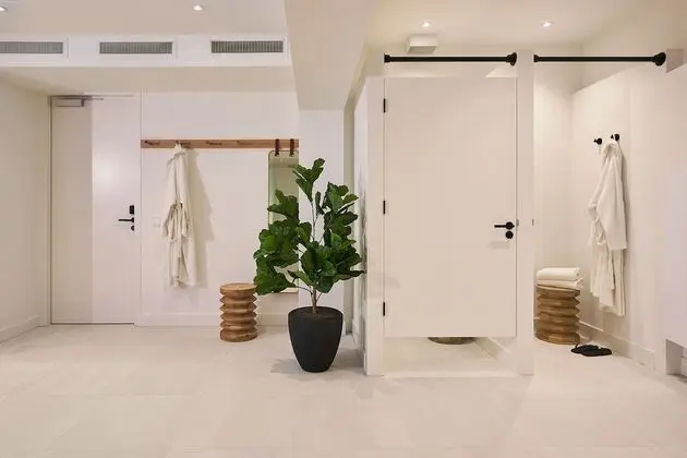 Hotel Marienhage - Spa