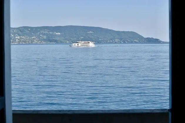 Marierose - Rebomaholidays - Plaj