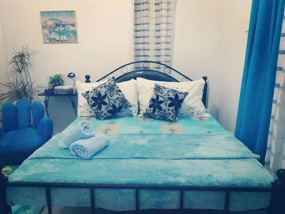 Marie's Sleep Transient House - Oda