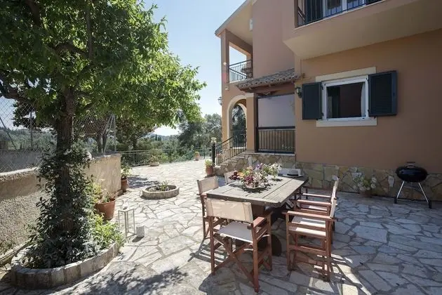 Marietas Cottage
