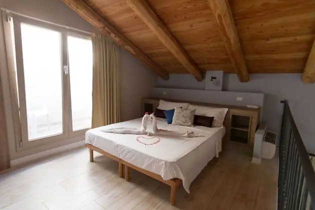 Villa Marietta Country House - Oda