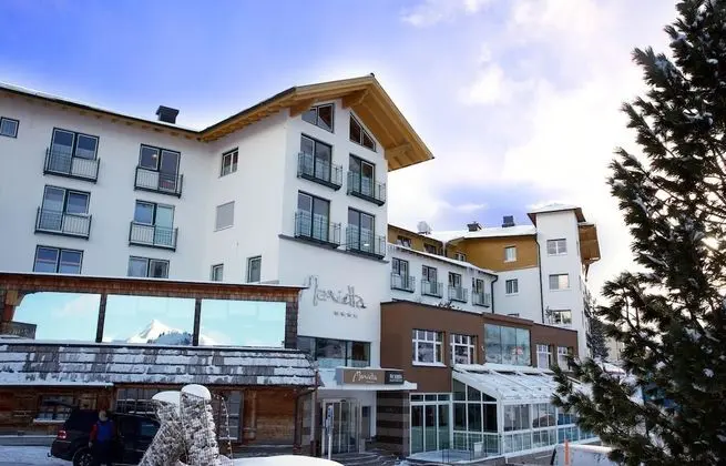 Hotel Marietta