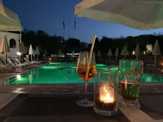 Marietta's Resort