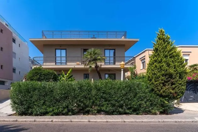 Mariette Rhodes Urban Suites - Öne Çıkan Resim