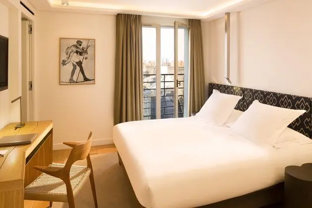 Marignan Champs-Elysées
